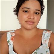 Estudiante de licenciatura en pedagogía infantil, apasionada por la enseñanza